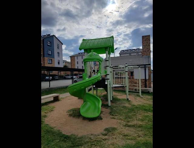 2 BEDROOM APARTMENT FOR SALE IN RIVERSIDE VIEW EXT 35